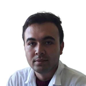 Орипов Изатулло Абдуллоевич