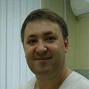 Шаймарданов Дмитрий Флоритович