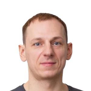 Дмитриев Андрей Николаевич