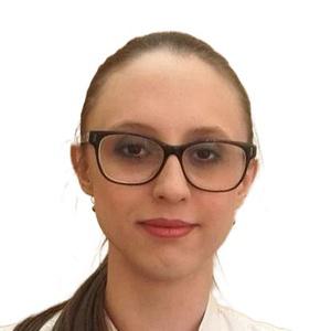 Юдакова (Короткова) Любовь Александровна