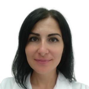 Забавина Наталия Александровна