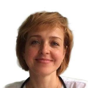 Новикова Лилия Валерьевна