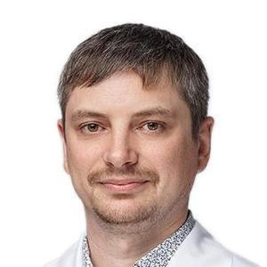 Фоменко Антон Сергеевич