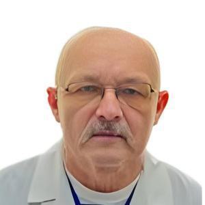 Бахметьев Виктор Васильевич