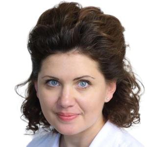 Бондаренко Татьяна Витальевна