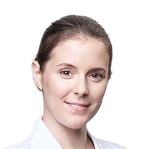 Кузьминых Наталья Александровна