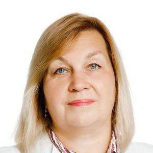 Маметьева Виктория Леонидовна
