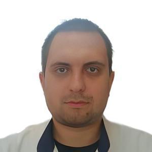 Хорьков Артём Олегович