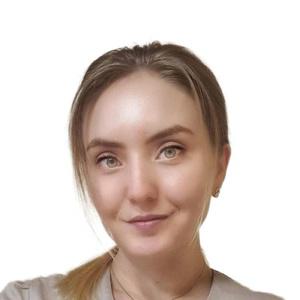 Дейко Ирина Анатольевна