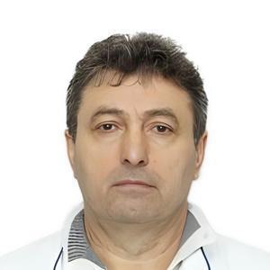 Стекляр Сергей Захарович