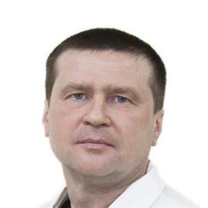 Чвырков Тимур Николаевич