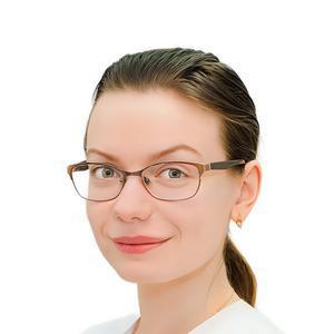 Емелина Анастасия Александровна