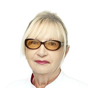 Попенова Любовь Дмитриевна