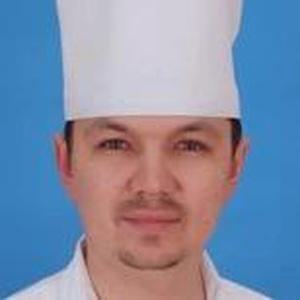 Чалышев Евгений Николаевич