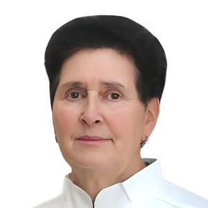 Скоробогатова Екатерина Сергеевна