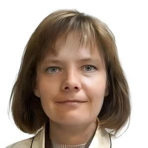 Красовская Юлия Викторовна
