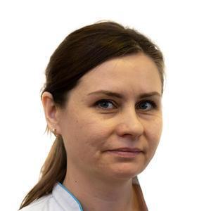 Коваленко Любовь Федоровна