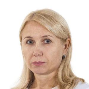 Дубинина Валентина Ивановна