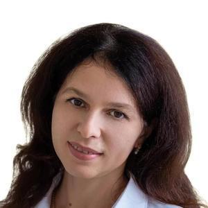 Маткивска Алина Ивановна