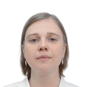 Подгаецкая Ольга Юрьевна