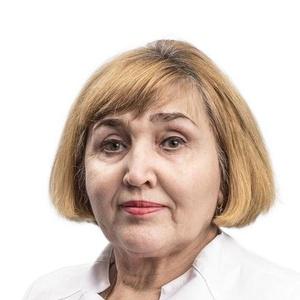 Мельникова Татьяна Владимировна