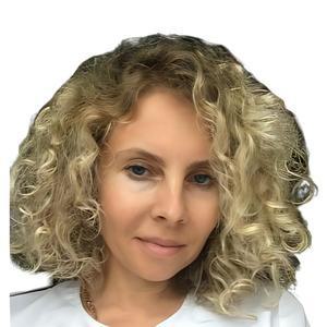 Перфильева Алла Анатольевна