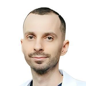 Костюкович Олег Максимович