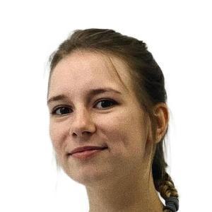Золина Валентина Юрьевна