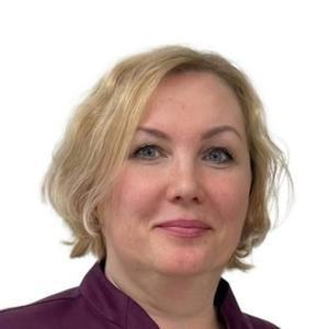 Евсеева Инна Викторовна