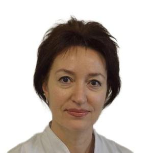 Антонова Елена Геннадьевна