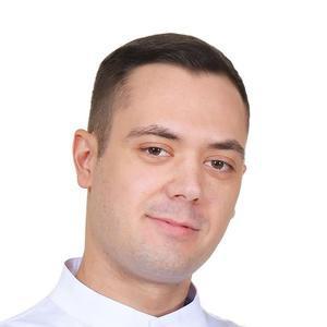 Фукс Станислав Владимирович