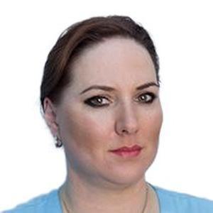 Семенова Екатерина Александровна