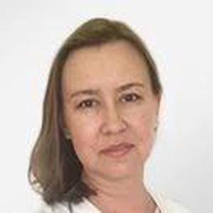 Резникова Елена Александровна