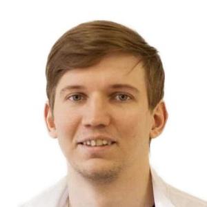 Беженарь Федор Витальевич