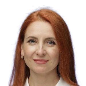 Козырева Виктория Александровна