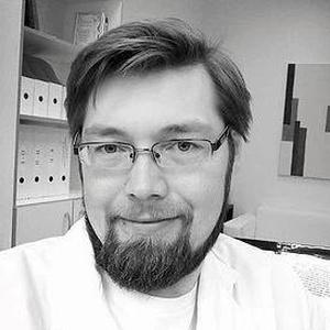 Шаров Дмитрий Анатольевич
