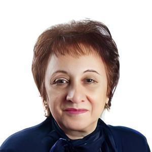 Гукасян Джемма Агвановна