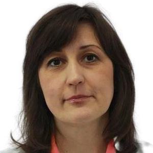 Мищенко Инна Петровна