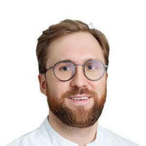 Панин Семен Сергеевич