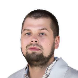 Свешников Петр Андреевич