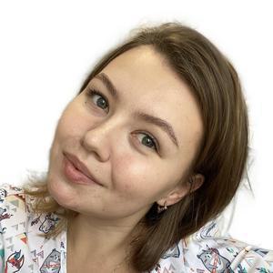 Журавлёва (Пинигина) Диана Андреевна