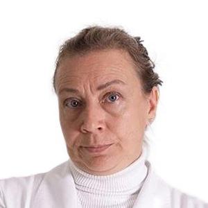 Нечаева (Шелестова) Анна Александровна