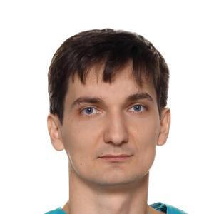 Нестеров Роман Олегович
