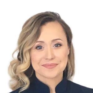 Бреева Ольга Александровна