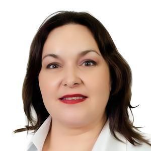 Сырчина Светлана Анатольевна