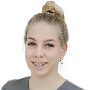Иванова Дарья Владимировна