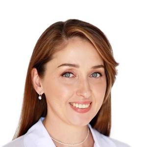 Мулланурова Руфина Ринатовна