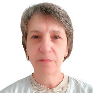 Демченко Татьяна Федоровна