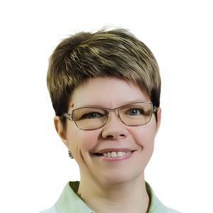 Жигачева Анна Владленовна
