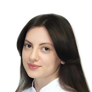 Раджабова Лариса Межлумовна